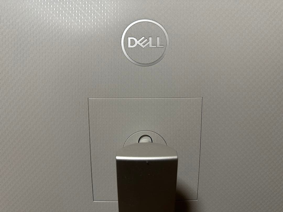 Dell S2722DC 27インチ QHD USB-Cモニター