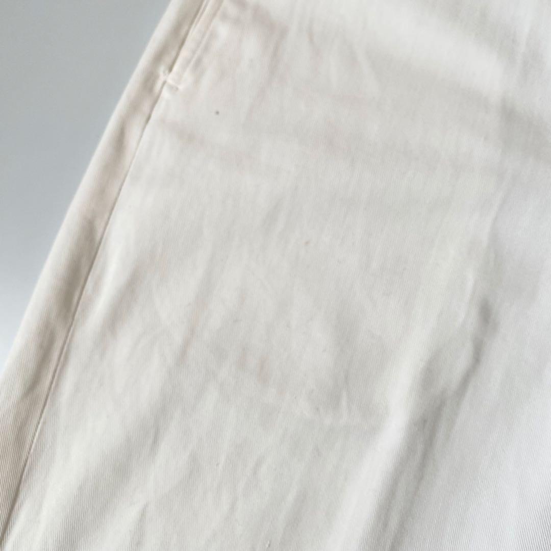 50-60s US NAVY コットンワークパンツ