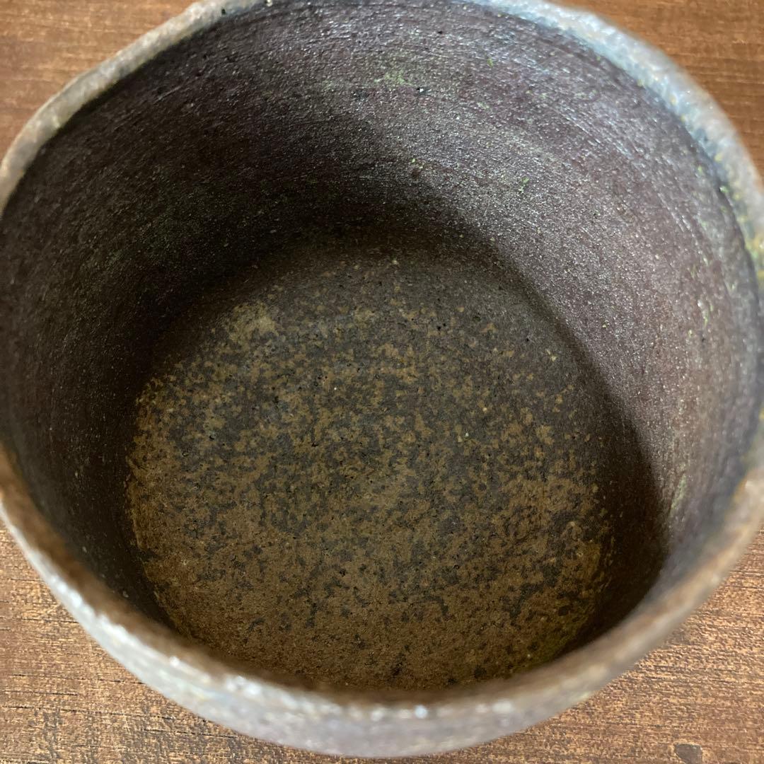 茶道具　抹茶茶碗　うつわ　お茶碗　窯変　こちらは専用です！！