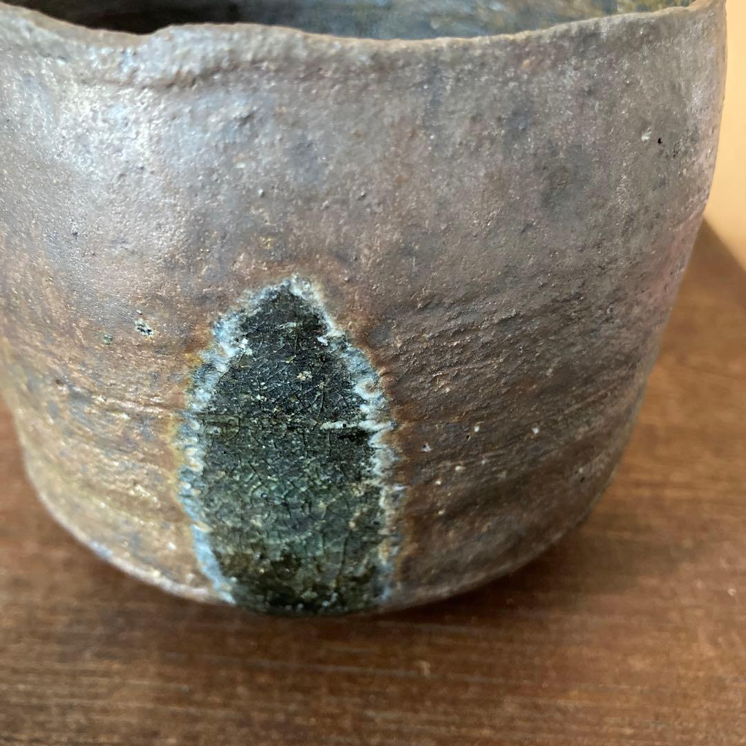 茶道具　抹茶茶碗　うつわ　お茶碗　窯変　こちらは専用です！！