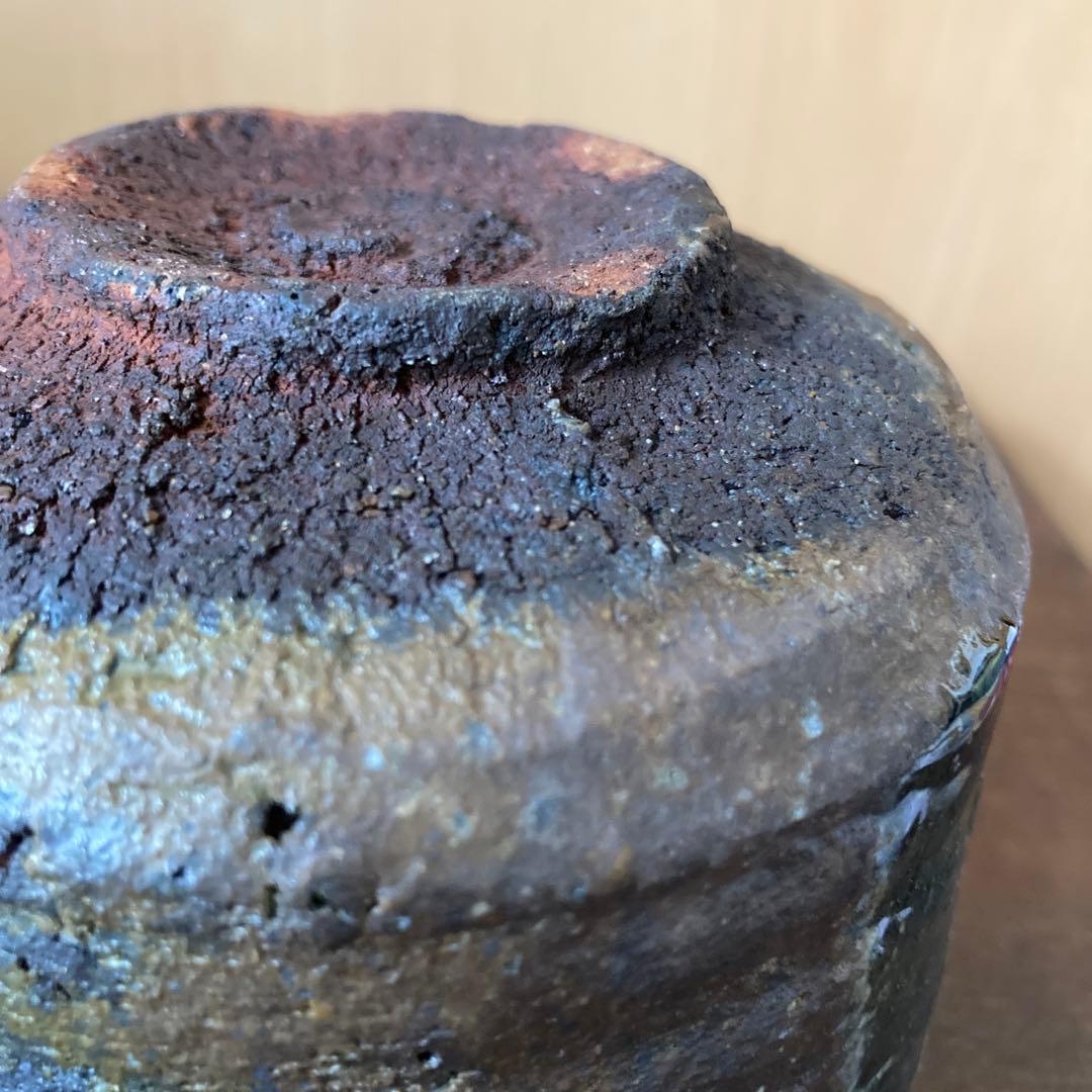 茶道具　抹茶茶碗　うつわ　お茶碗　窯変　こちらは専用です！！