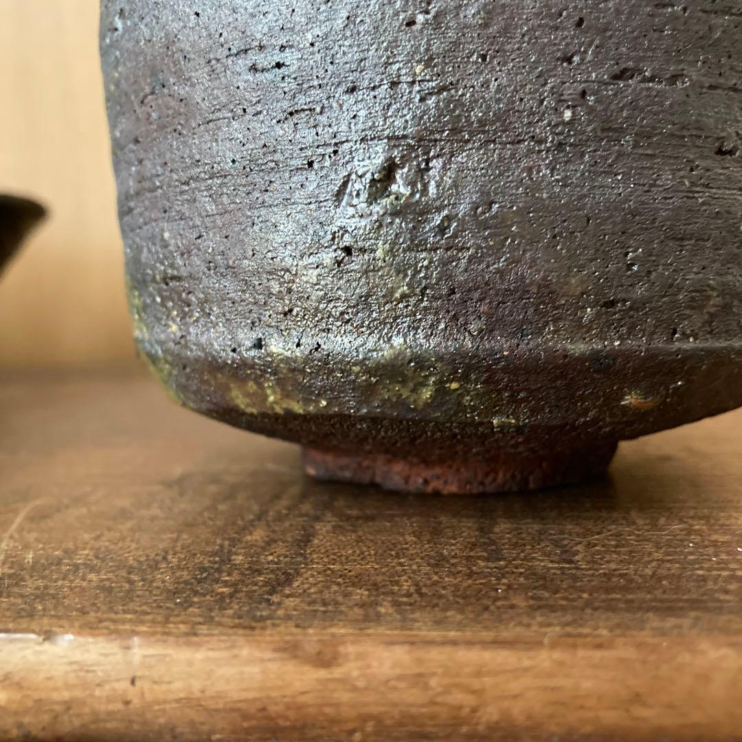茶道具　抹茶茶碗　うつわ　お茶碗　窯変　こちらは専用です！！