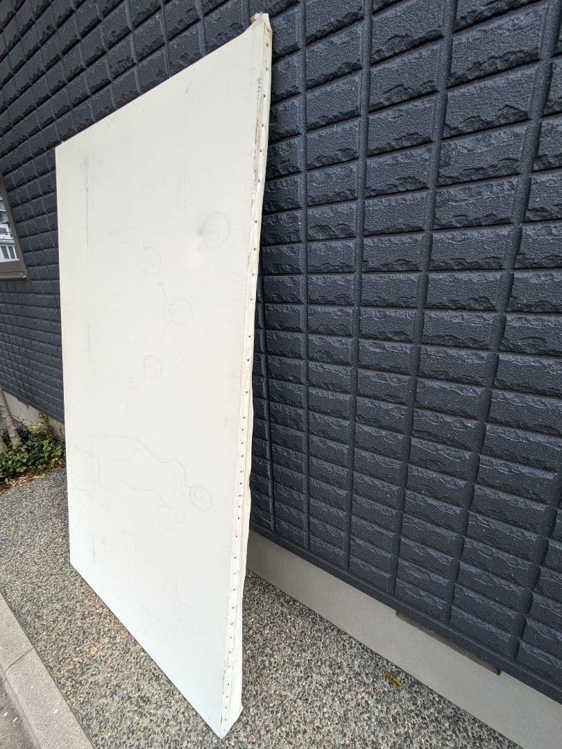 P120 油彩画用キャンバス木枠