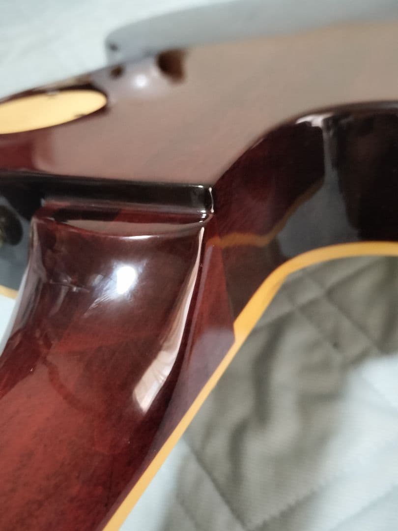 epiphone les paul スタンダード エピフォンレスポール