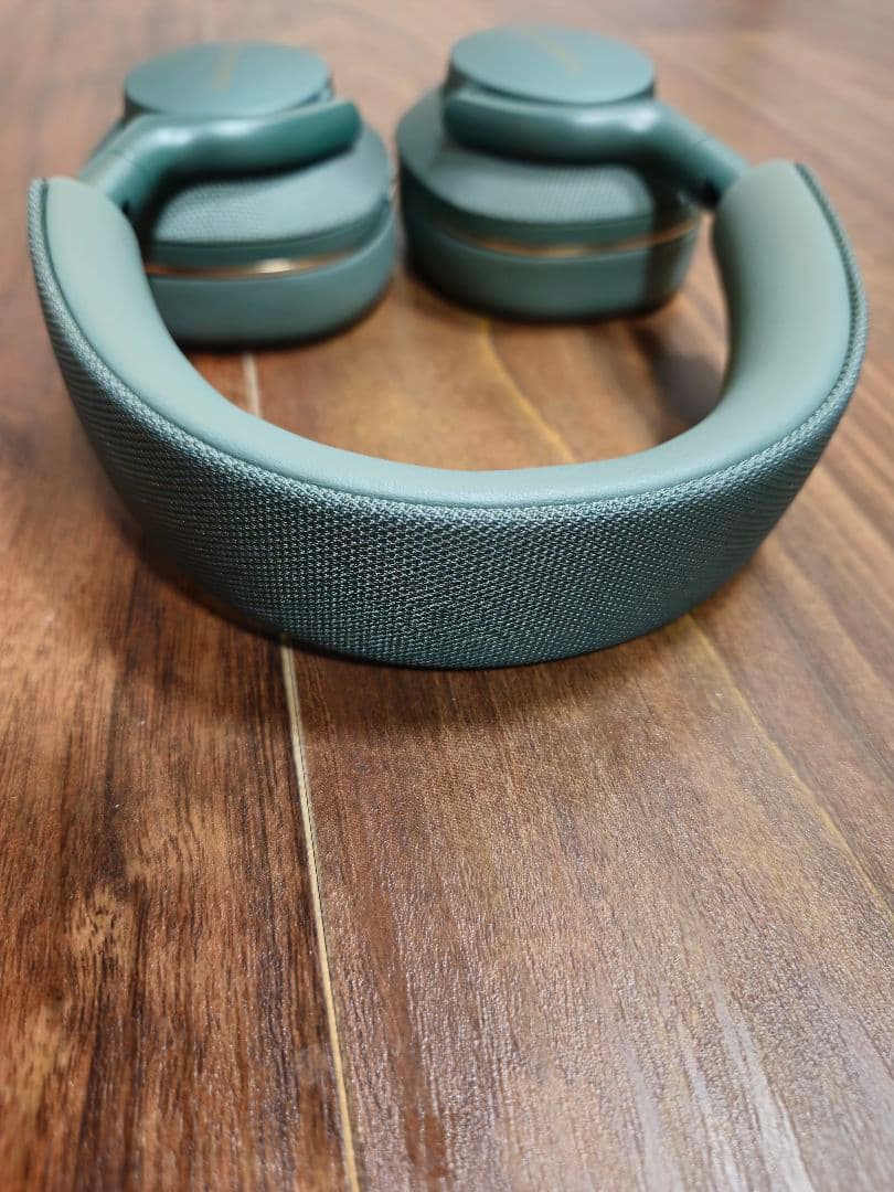 Bowers & Wilkins Px7 S2e フォレストグリーン