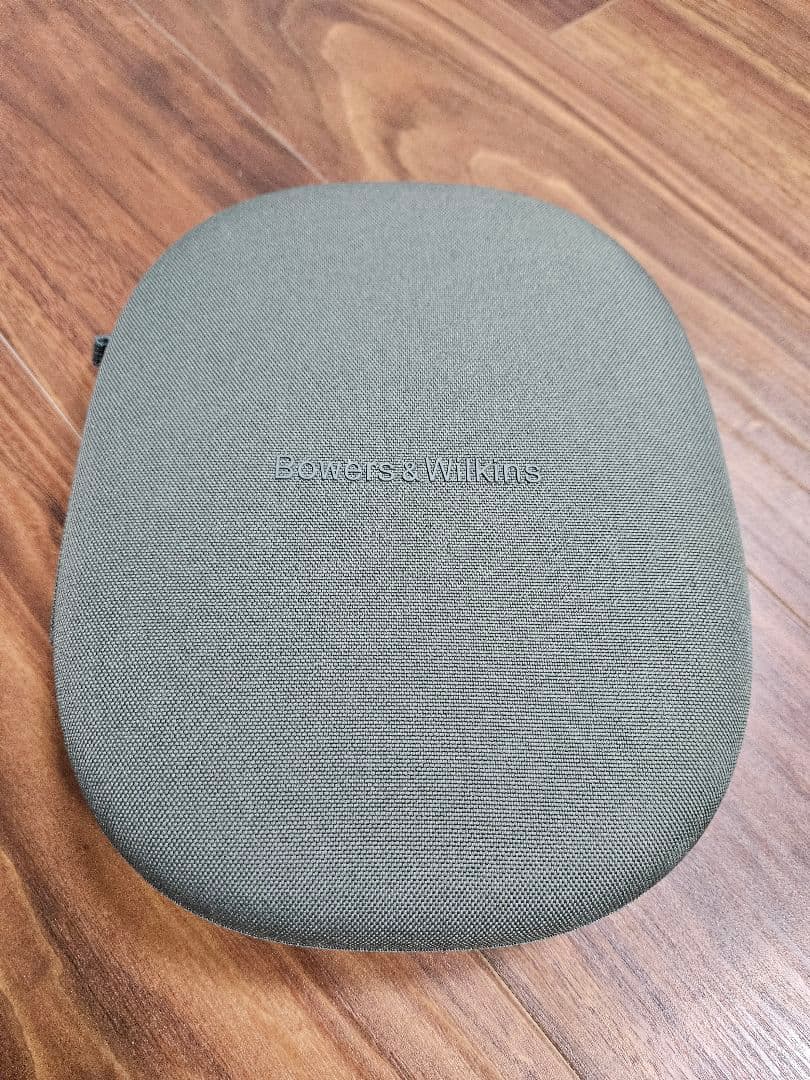 Bowers & Wilkins Px7 S2e フォレストグリーン