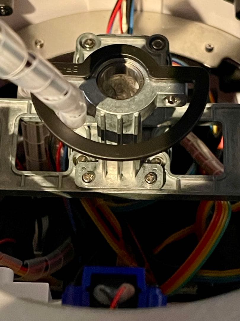 デアゴスティーニ 週刊 R2D2 完成品 ジャンク 60号までの予備有 ロボット