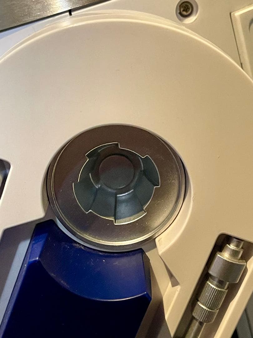 デアゴスティーニ 週刊 R2D2 完成品 ジャンク 60号までの予備有 ロボット