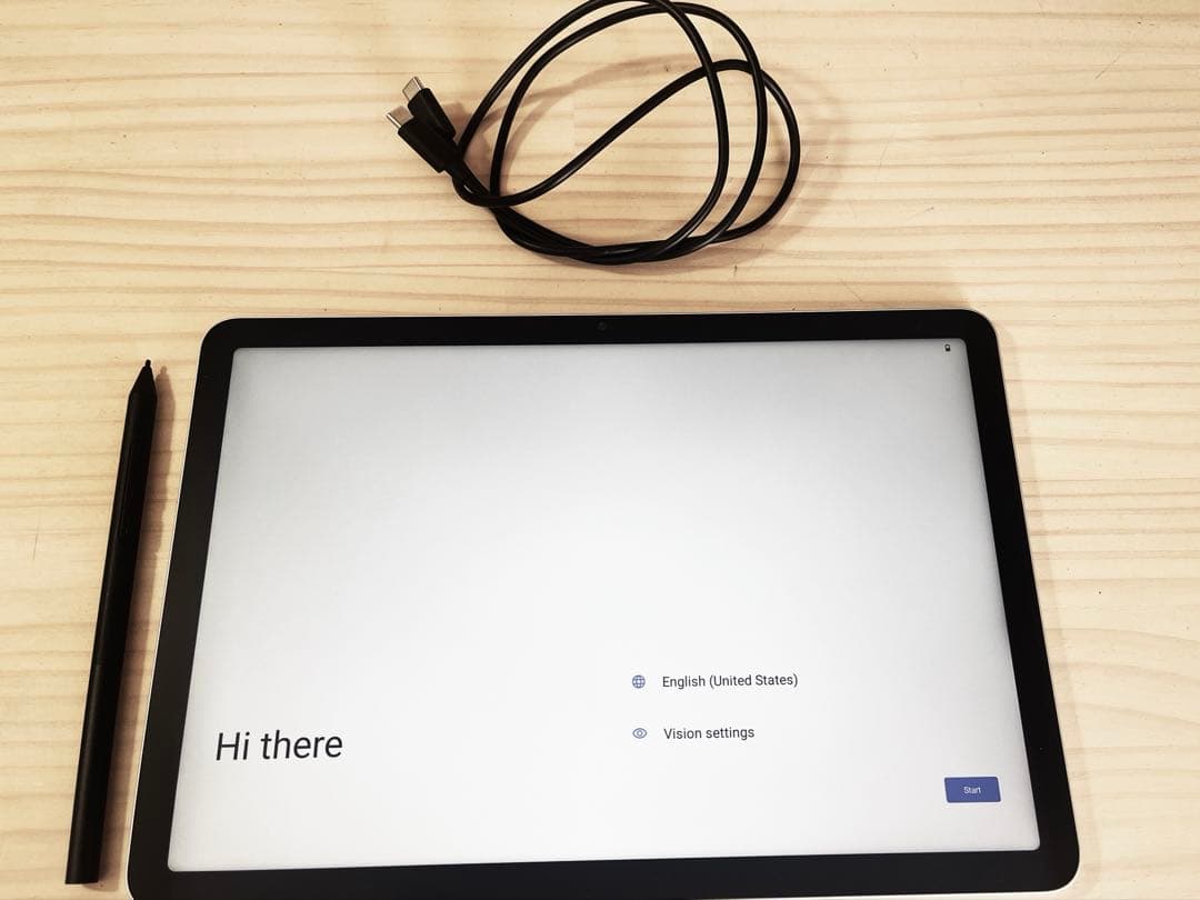 液タブ・ペンタブ wacom movinkpad 11