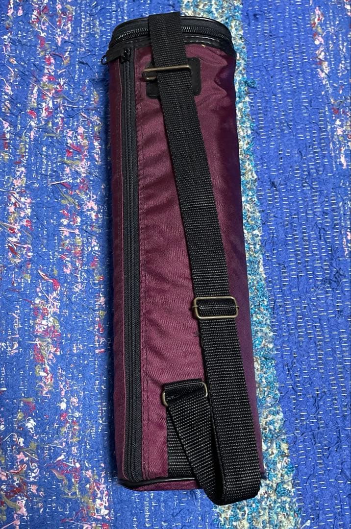 希少❗️Muramatsu M-180 フルート本体 ケース付き