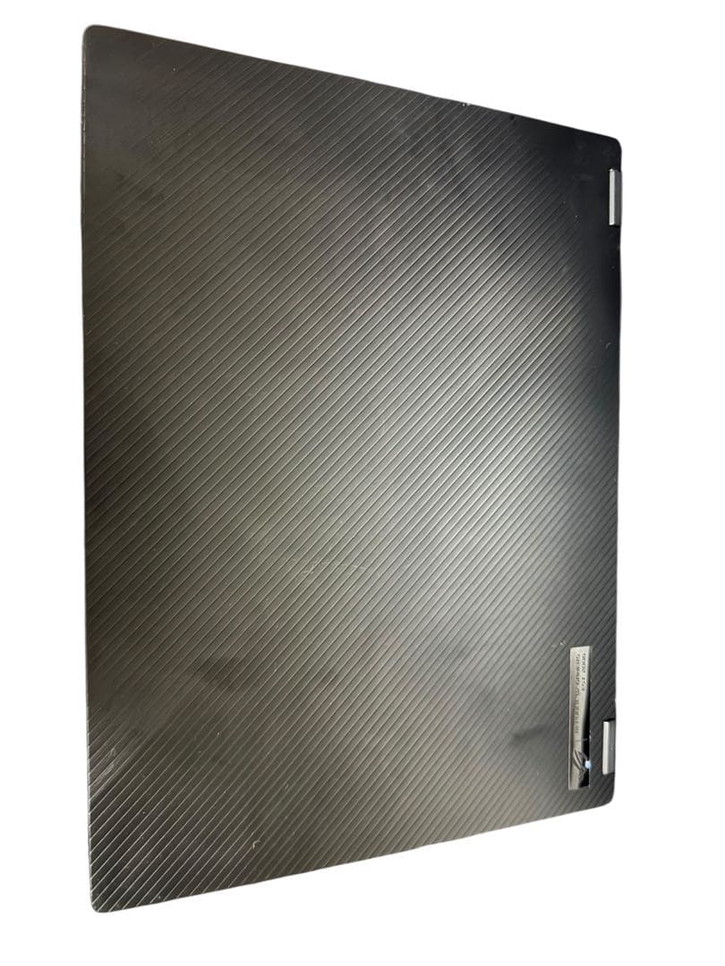 ROG FLOW X13 GV301RC-R76R3050BY ノートPC