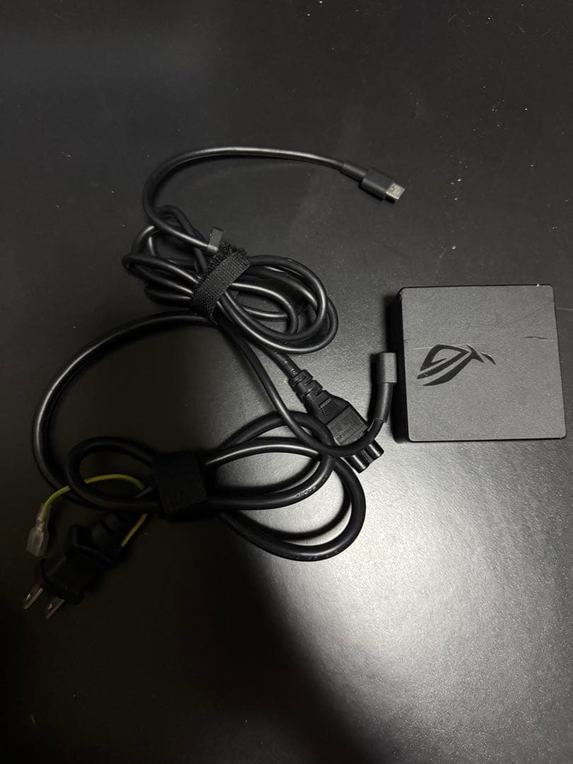 ROG FLOW X13 GV301RC-R76R3050BY ノートPC