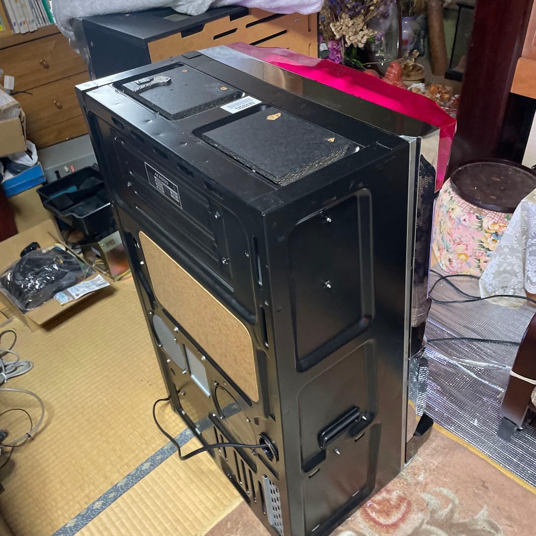 パチスロ　５号機　サンダーV　リボルト