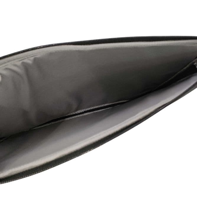 【美品】TUMI/トゥミ　ラージラップトップカバー　PCケース ブラック