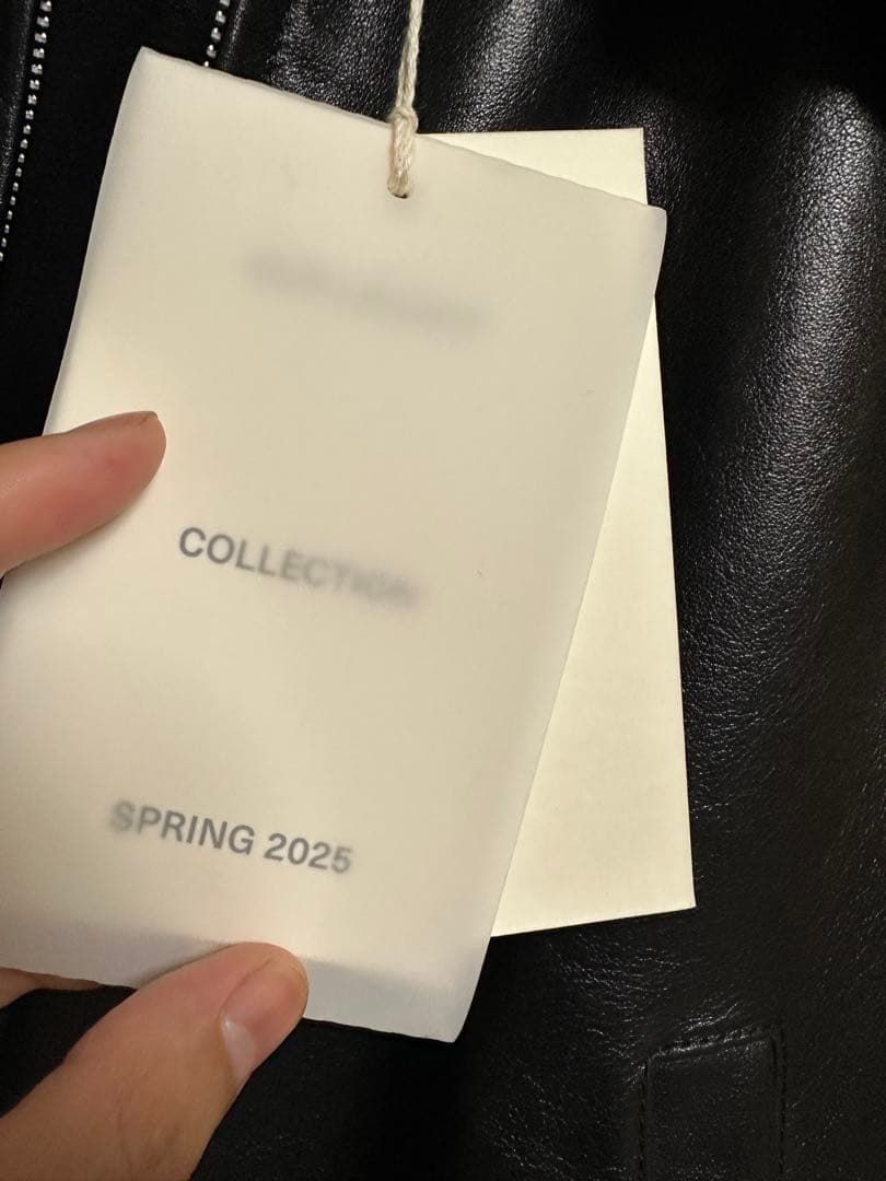 ジャケット・アウター our legacy PHAROS BOMBER 44