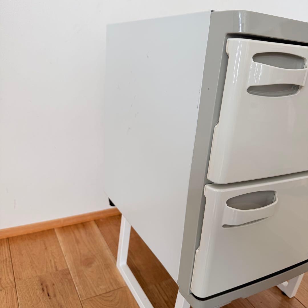 2段 Towel Warner ダブル タオルウォーマーTW-32S