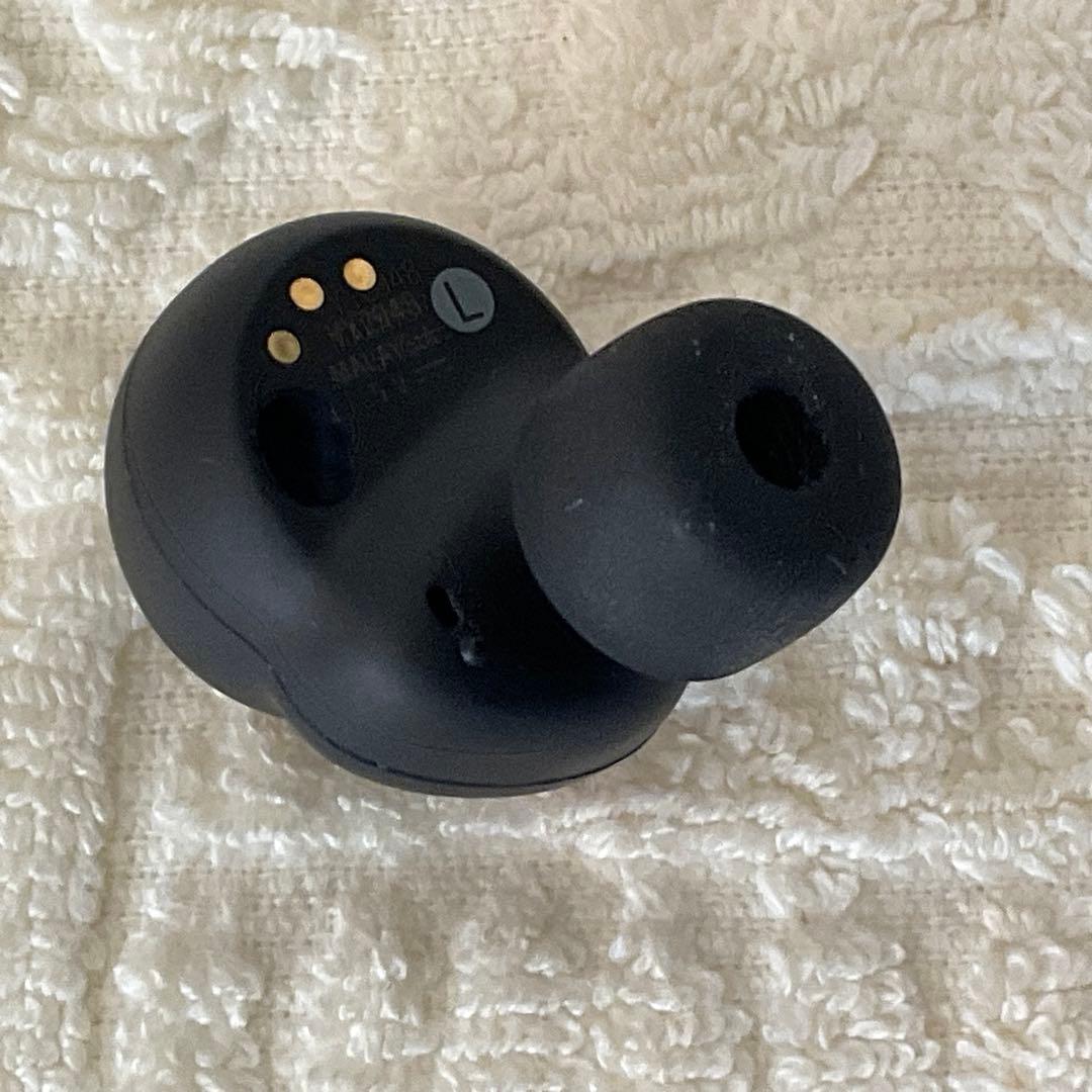 【極美品】SONY　WF-1000XM4　黒