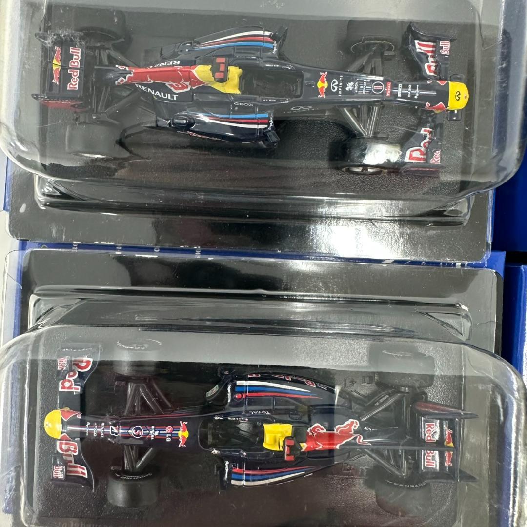 kyosho SUZUKA LEGEND vol.5 4個セット