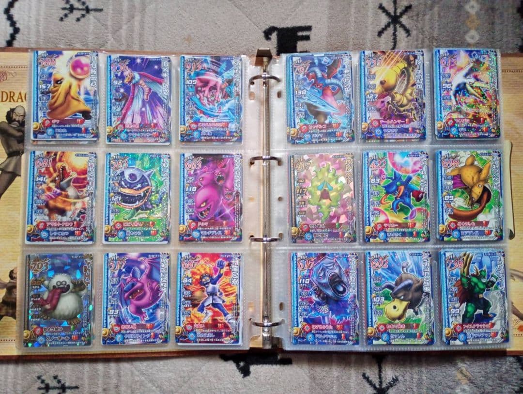 ドラゴンクエストモンスターバトルロード