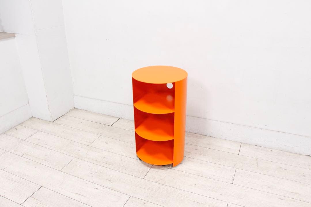 【極美品】Hem ヘム Hide ペデスタルテーブル