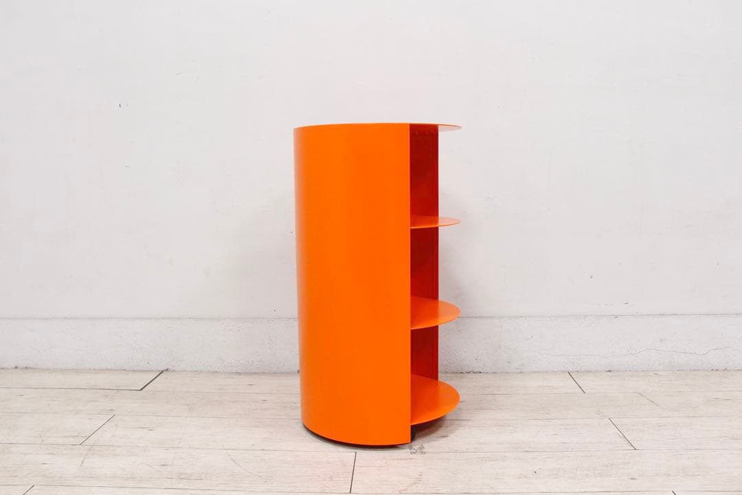 【極美品】Hem ヘム Hide ペデスタルテーブル