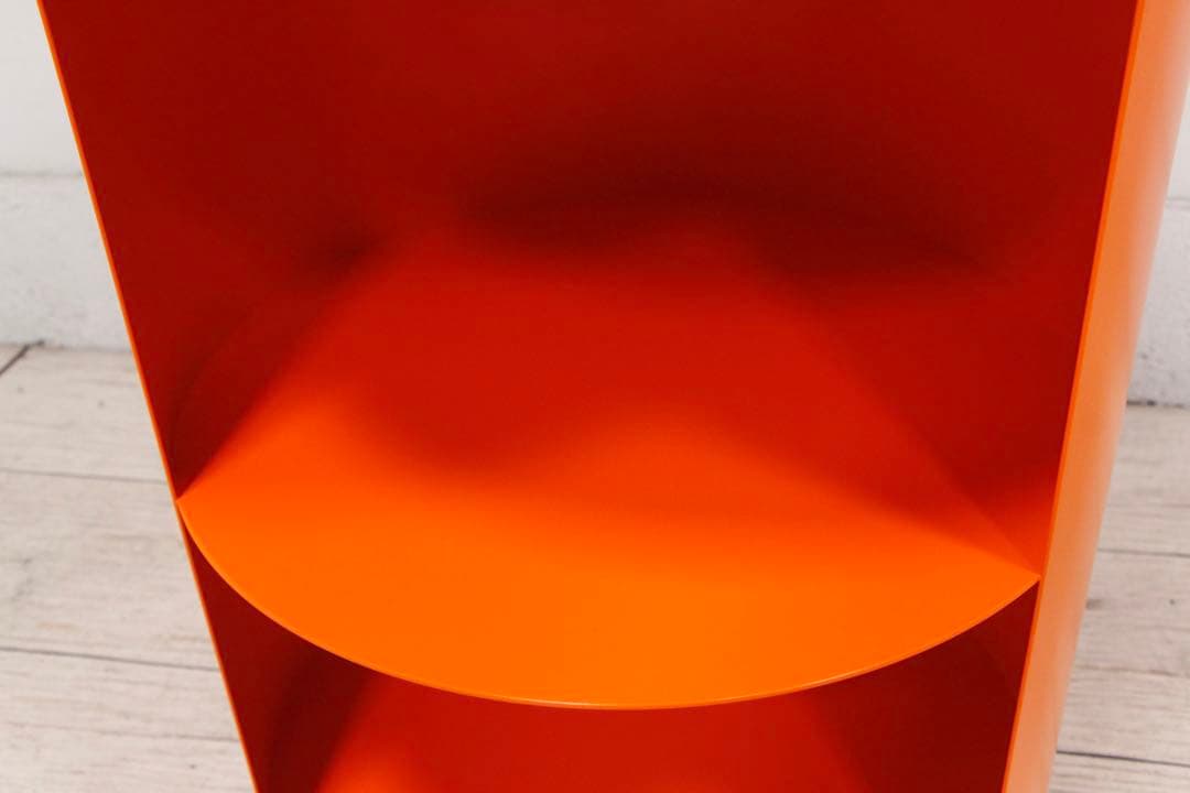 【極美品】Hem ヘム Hide ペデスタルテーブル