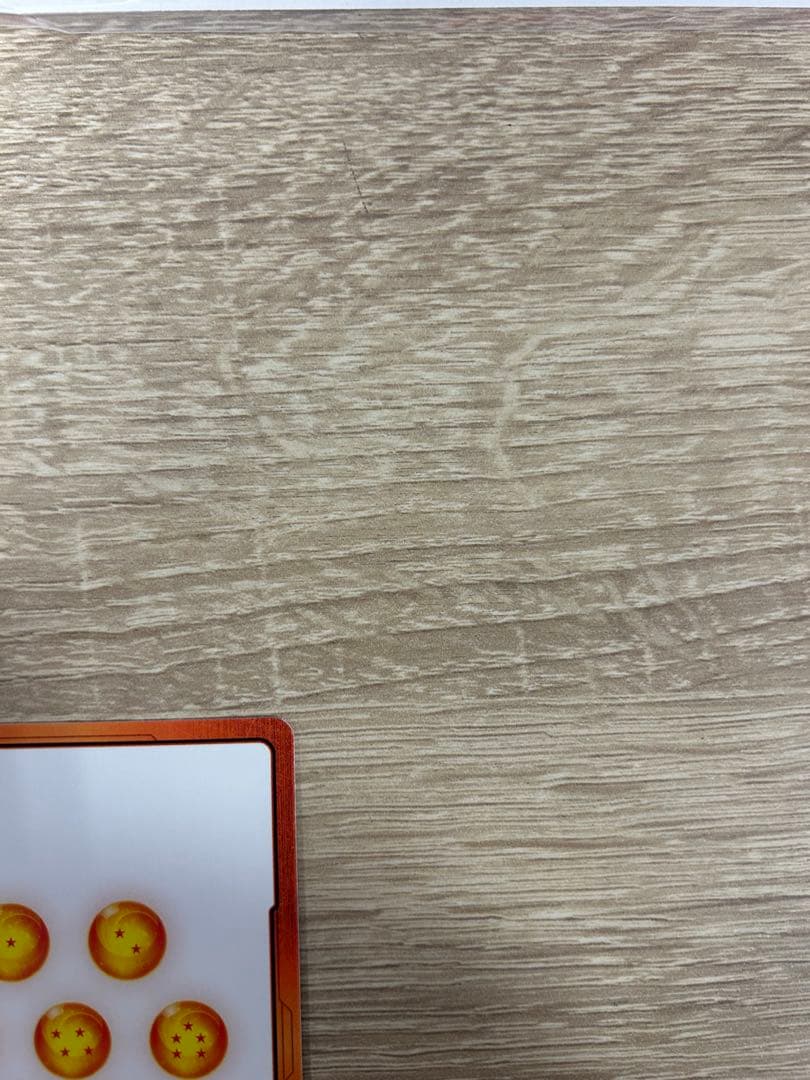 【美品】フュージョンワールド エナジーマーカー 孫悟飯:少年期 E01-10☆