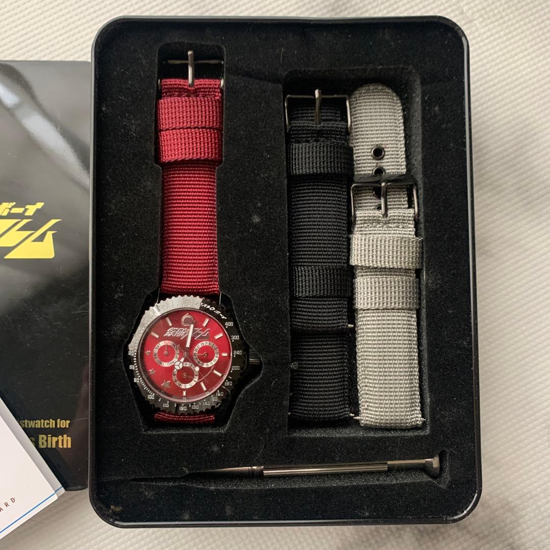 アストロボーイ　鉄腕アトム　腕時計