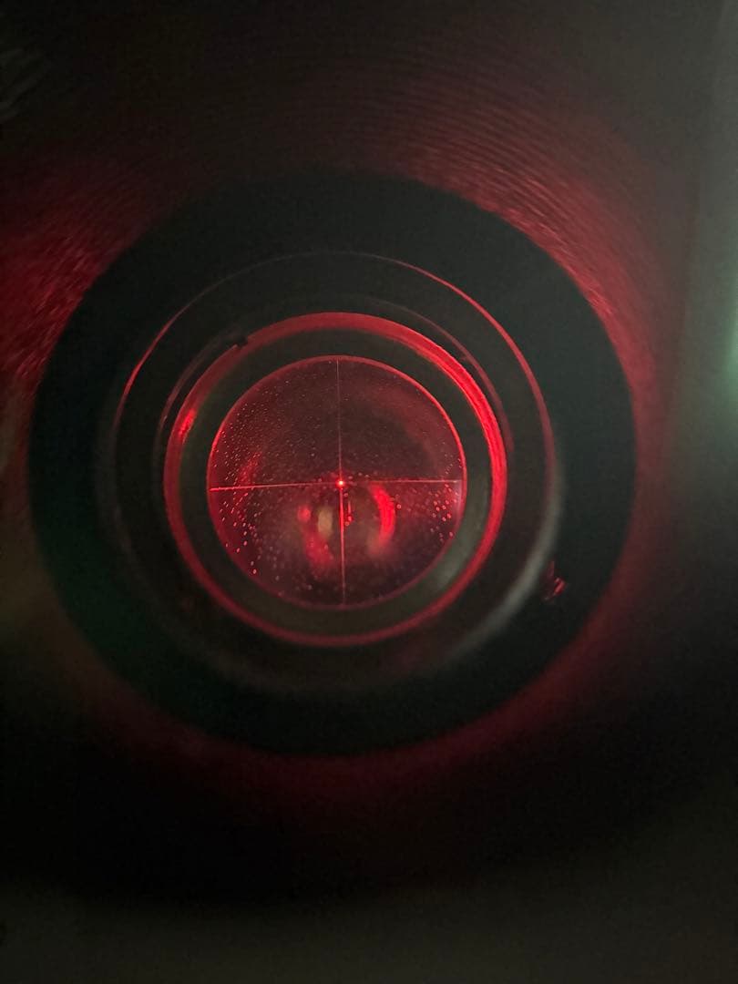 ベクターオプティクス　スコープ