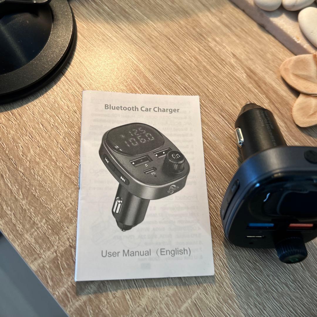 トラックモード付きDreamMake ポータブルナビゲーション 9インチ＋おまけ