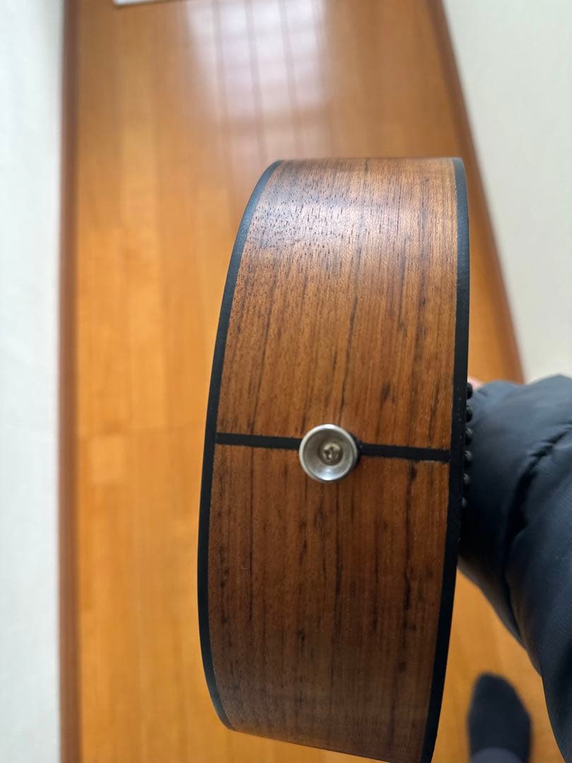 Ibanez ミニギター