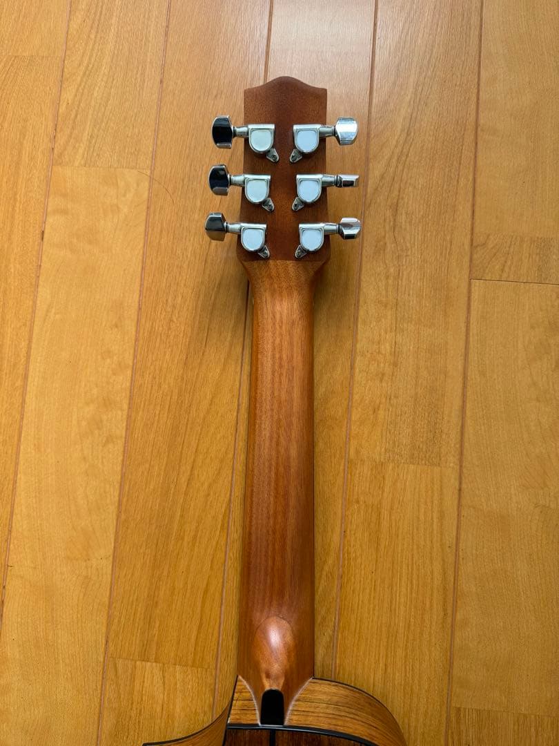 Ibanez ミニギター