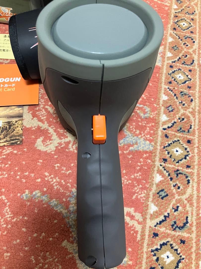 【美品】Bushnell Speedster V スピードガン