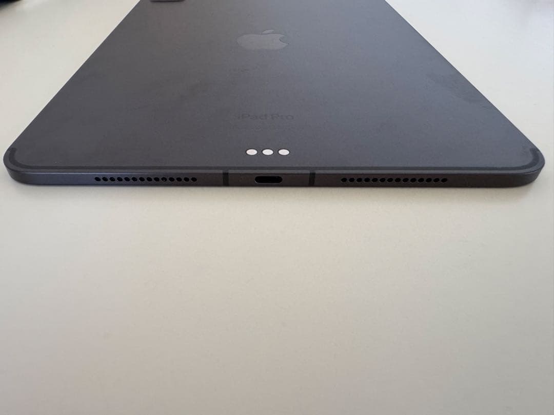 11インチiPad Pro(M4) 512GB Wi-Fi＋Cellular