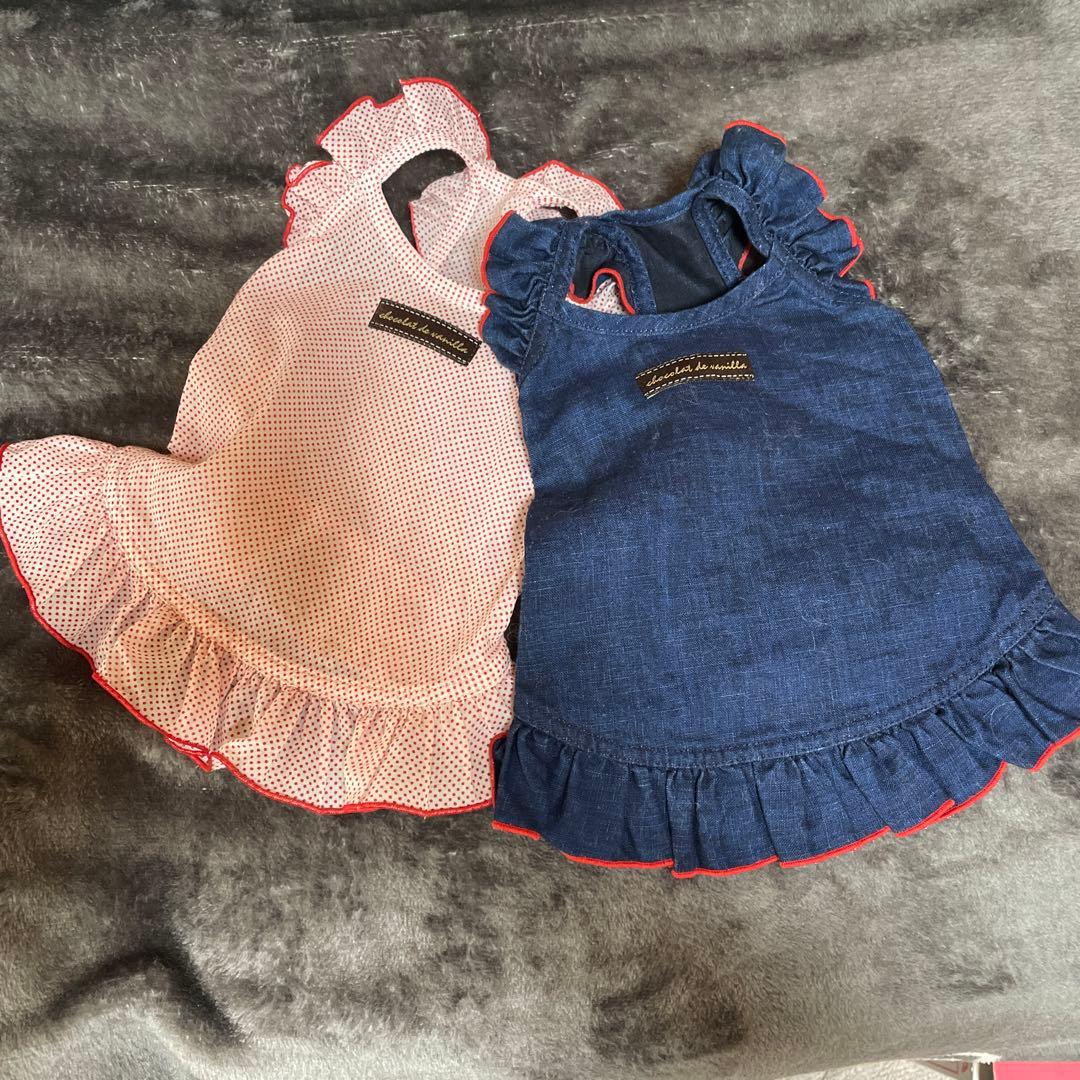 アトリエgg キャミソールワンピサイズ18