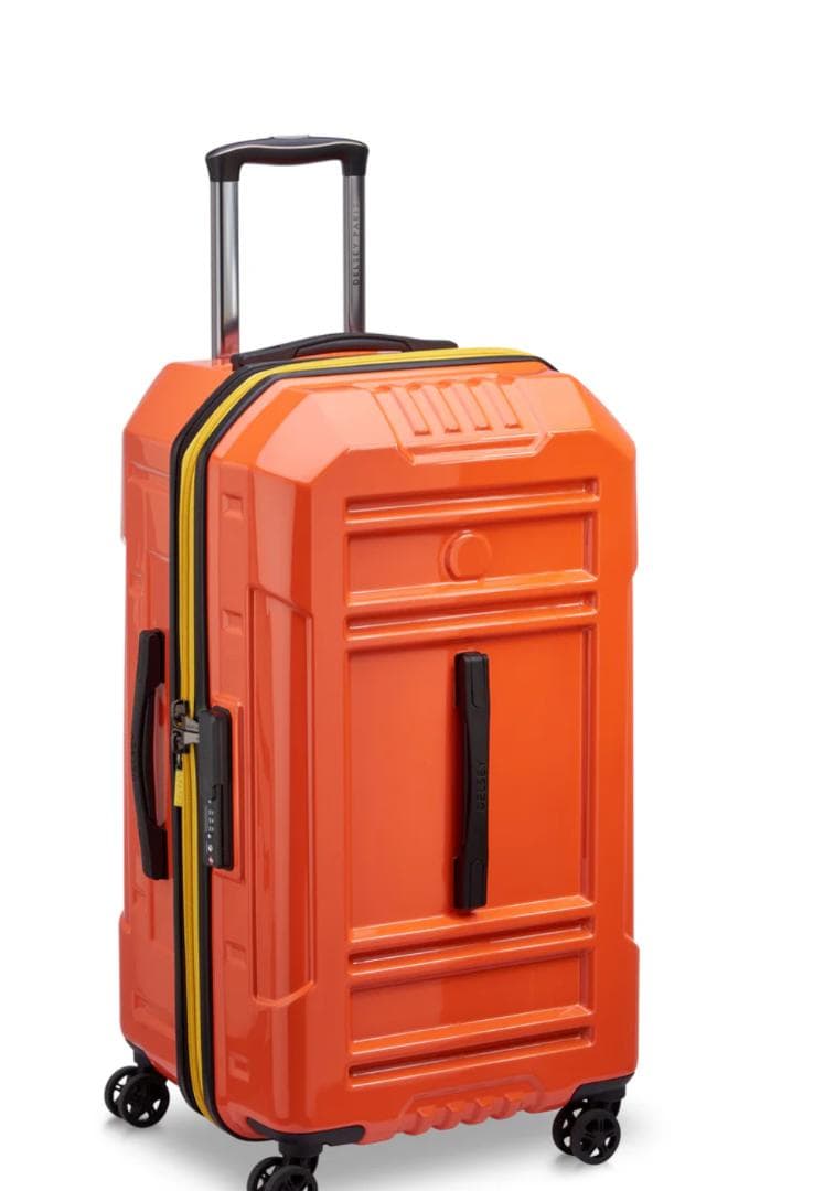 みんDelsey Paris REMPART expandable