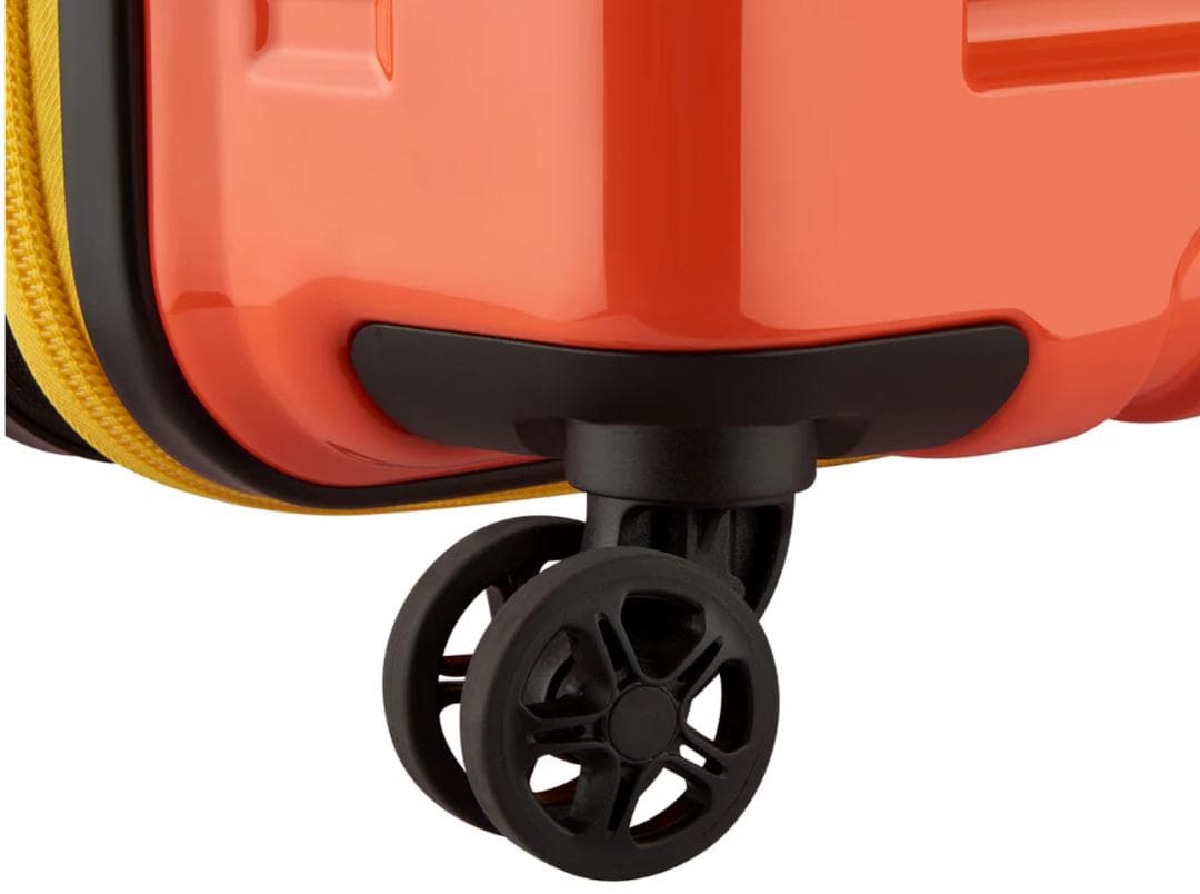 みんDelsey Paris REMPART expandable