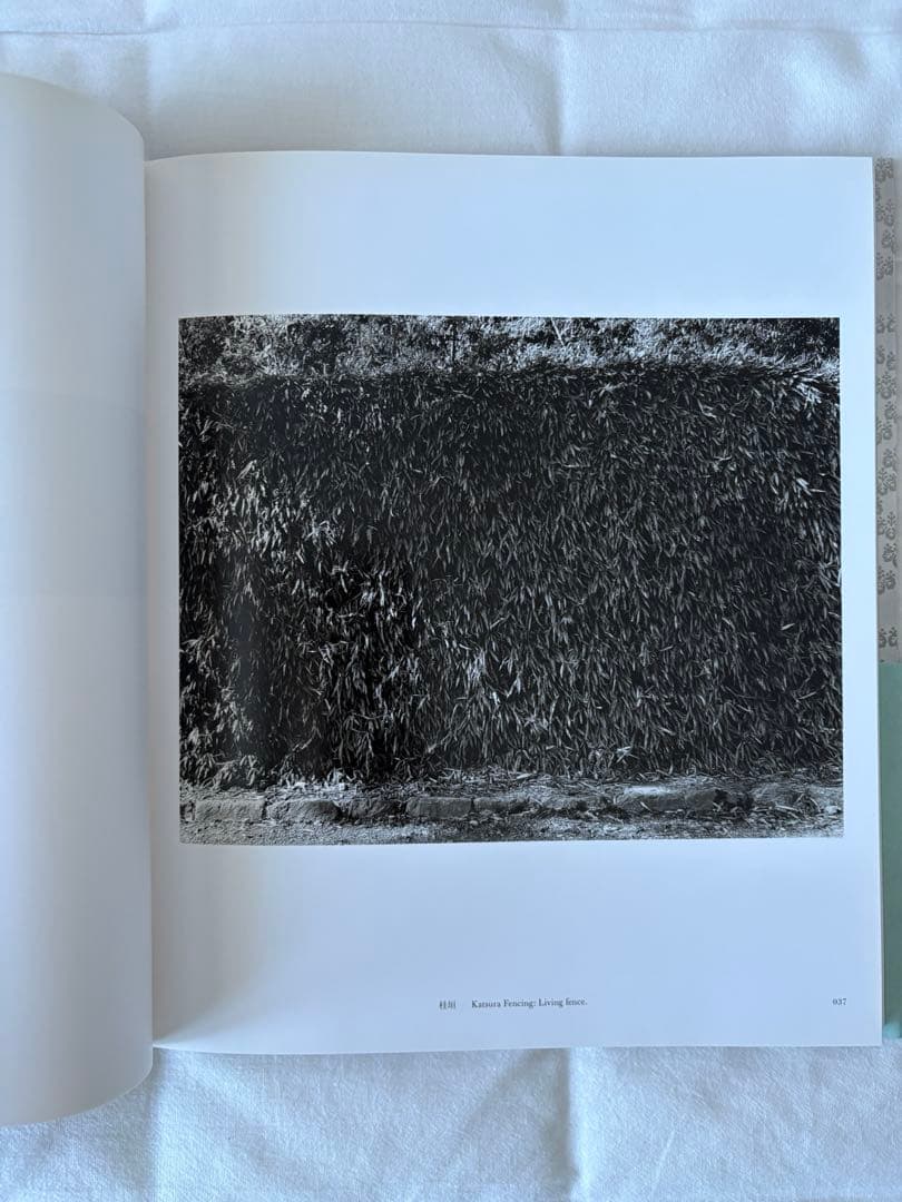 帯つき 桂離宮 石元 泰博 新装版 初版 絶版