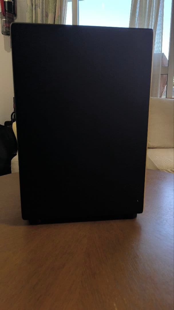 【美品】MEINL カホン おそらくMCAJ100BK-MA+ 本体のみ