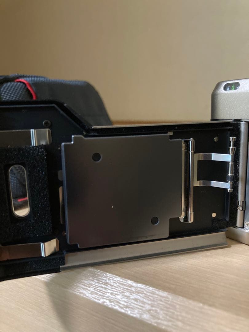 Piece_k コンタックス　CONTAX Ｔ2