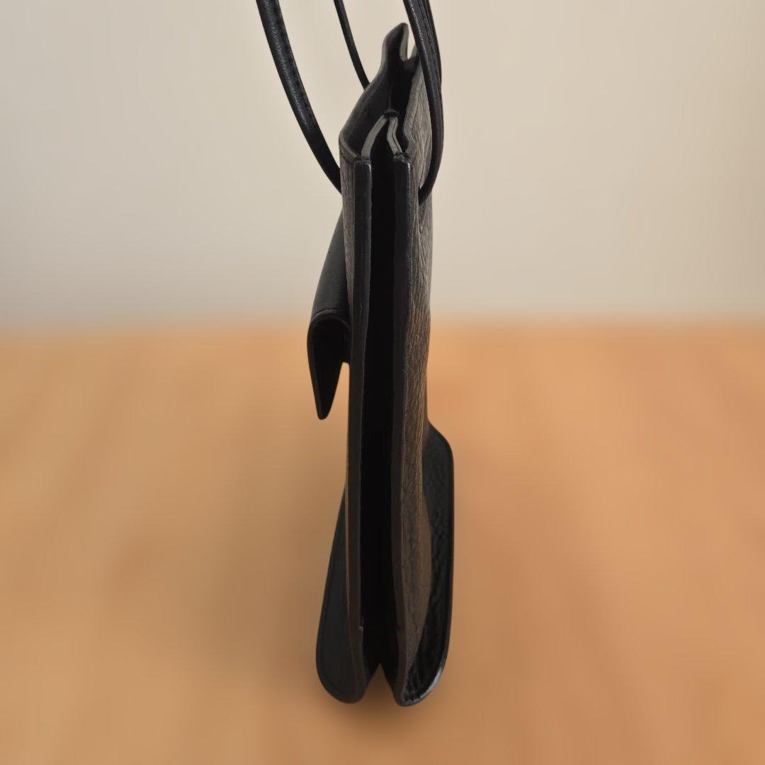 TOMOE トモエ ショルダーバッグ 2way Mサイズ