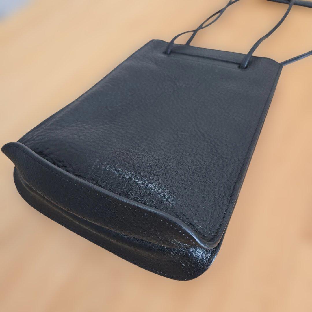 TOMOE トモエ ショルダーバッグ 2way Mサイズ