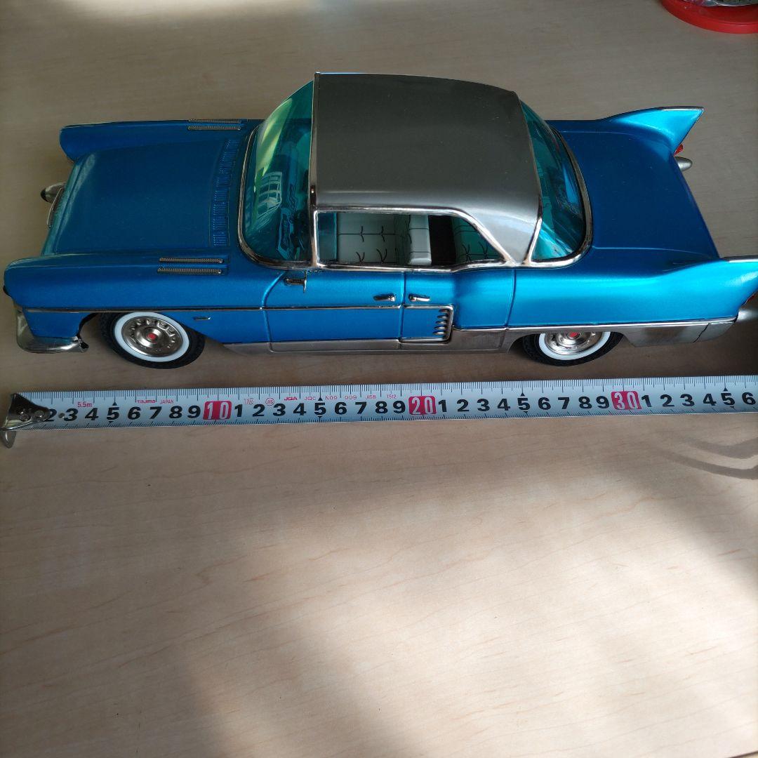 キャディラック エルドラド