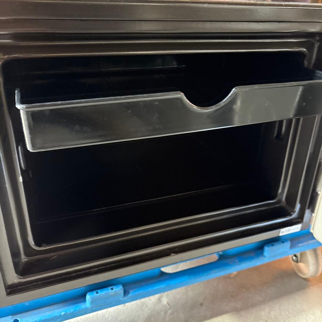 【福岡】 耐火金庫 ダイヤル式 金庫 小型耐火金庫 クラウン 防犯