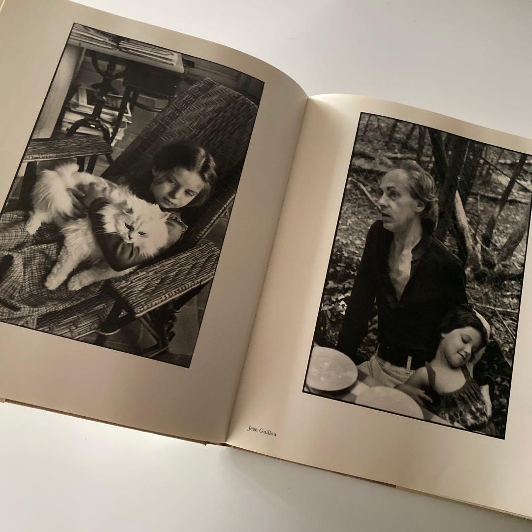 芸術写真 Henri Cartier-Bresson Photoportraits