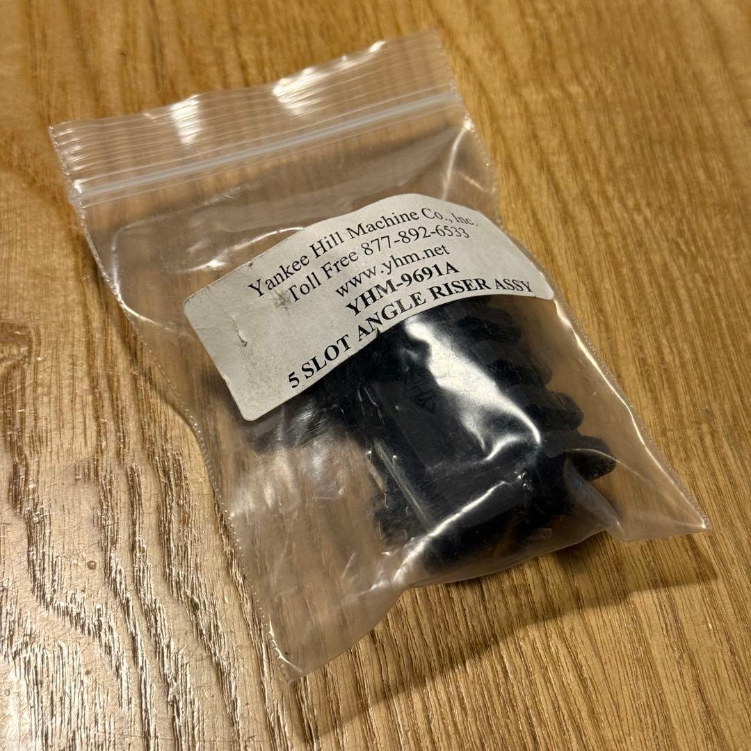 Yankee Hill Machine YHM-9691A 実物・希少