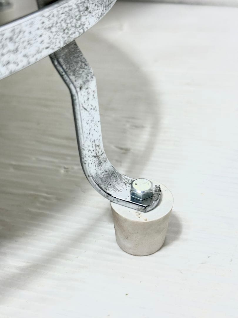 レア アラジン ヤナセ販売 芯交換済み♪ 石油ストーブ 25型 アンティーク