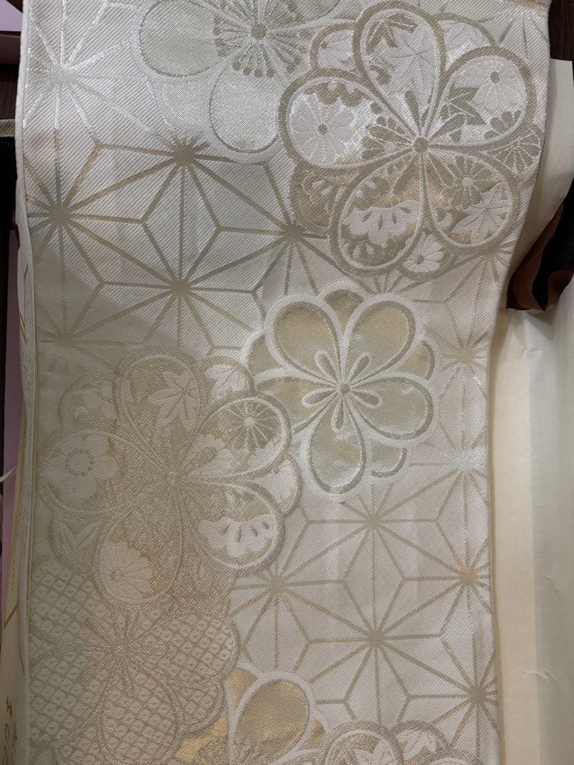 【zaruba】着物 振袖 フルセット 青 成人式