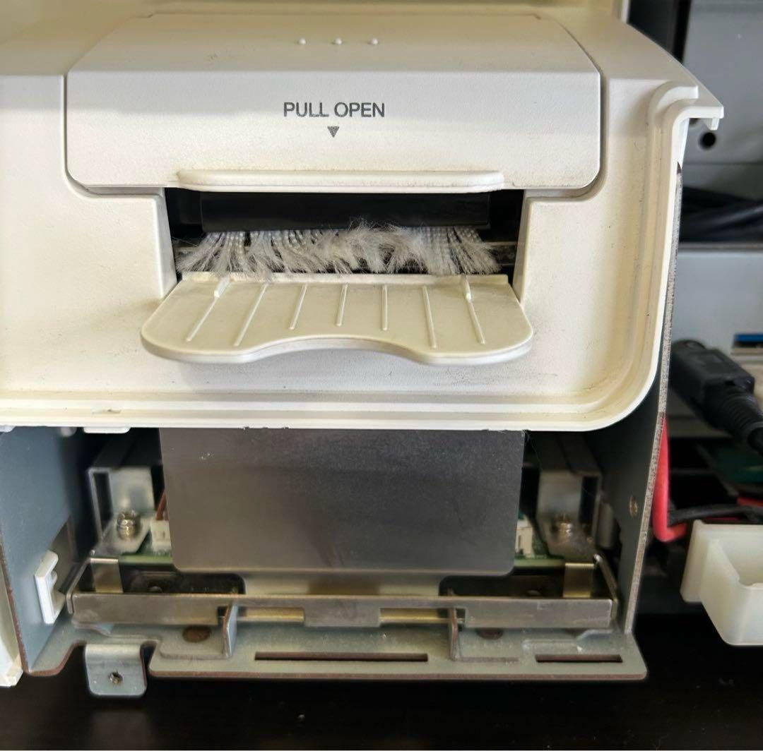 メンテ済 美品 東芝テック QT-200 POSレジ POSターミナル 複数有