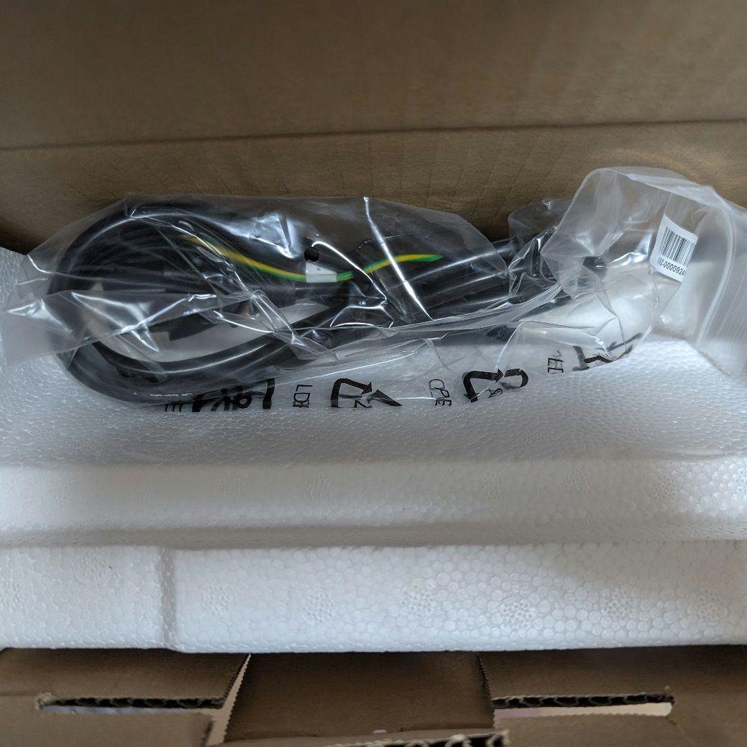 ディスプレイ・モニター本体 GigaCrysta LCD-GCU271XDB